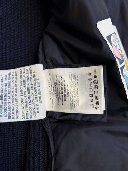 Moncler Cardigan (Fits L/XL)