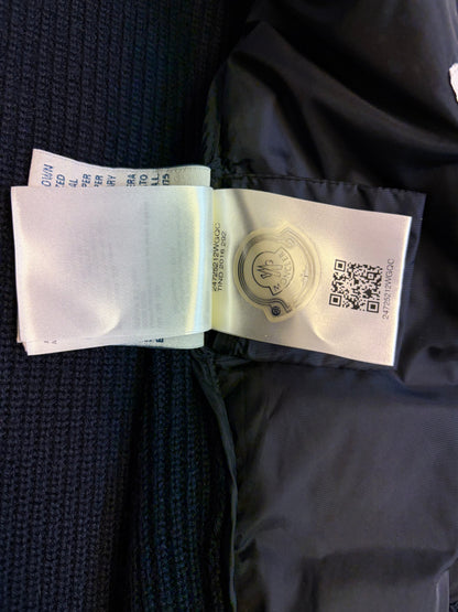 Moncler Cardigan (Fits L/XL)