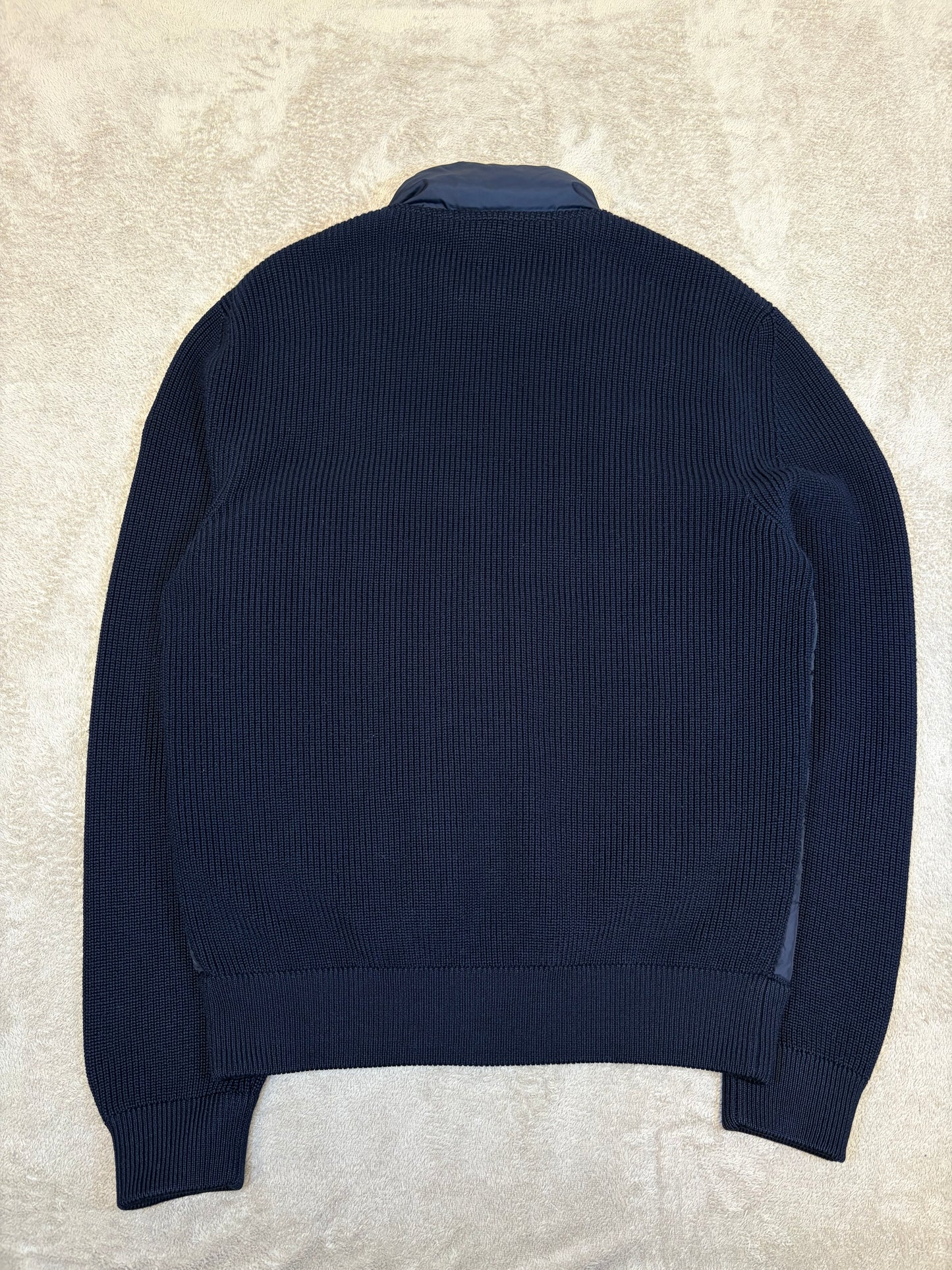 Moncler Cardigan (Fits L/XL)