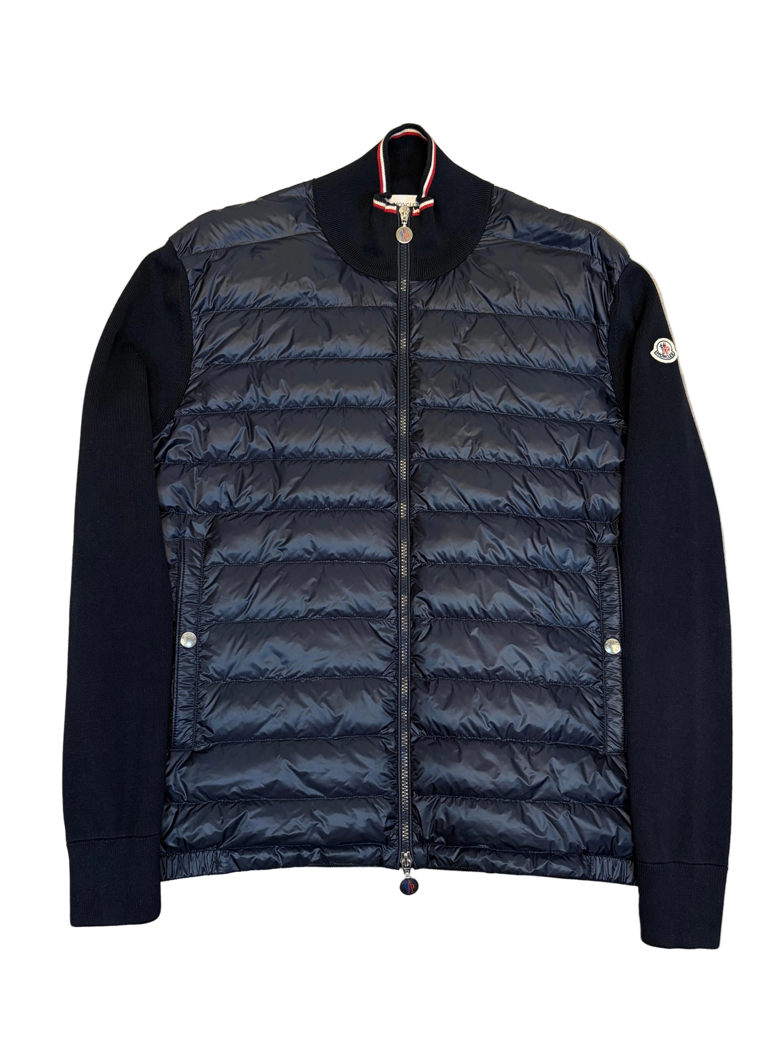 Moncler Cardigan (Fits L)