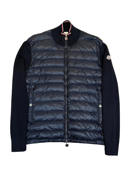 Moncler Cardigan (Fits L)