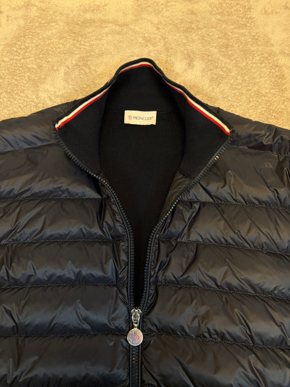 Moncler Cardigan (Fits L)