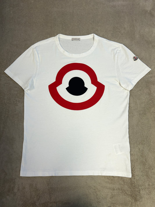 Moncler Target Logo T-shirt