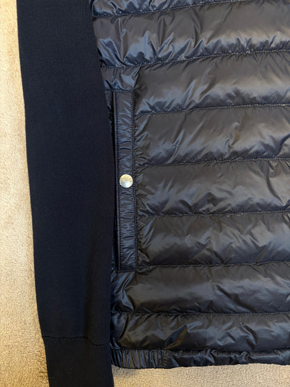 Moncler Cardigan (Fits L)