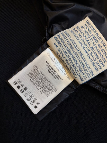 Moncler Cardigan (Fits L)