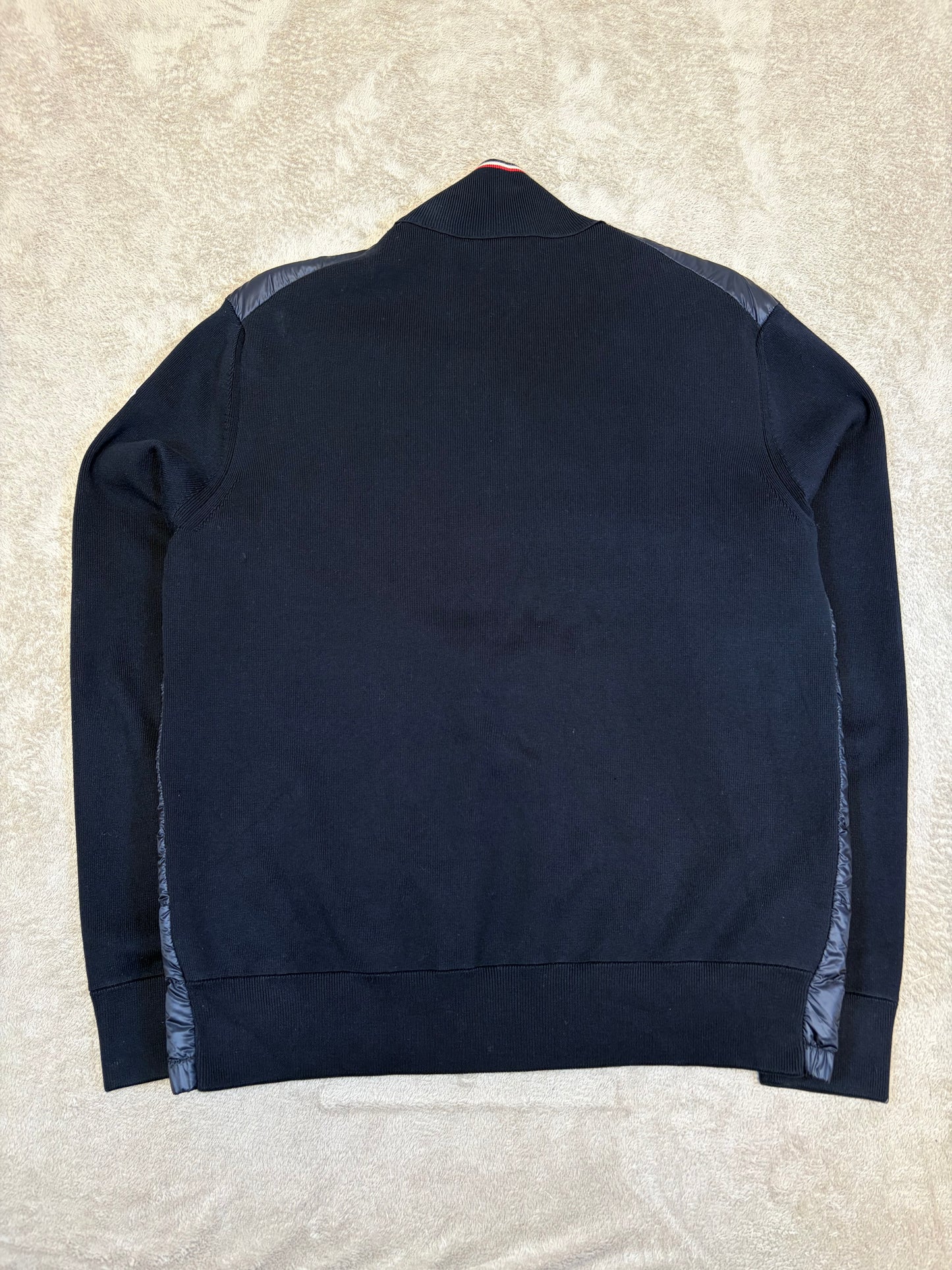 Moncler Cardigan (Fits L)