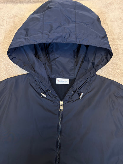 Moncler Hooded Cardigan (Fits L/XL)