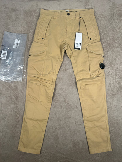 New C.P Company Cargo Pants