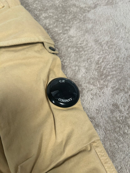 New C.P Company Cargo Pants