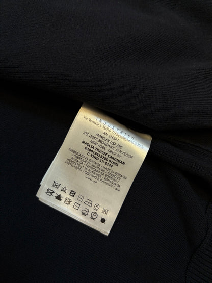 Moncler Hooded Cardigan (Fits L/XL)
