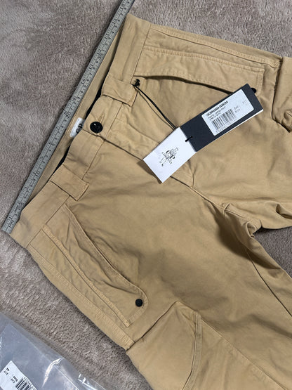 New C.P Company Cargo Pants