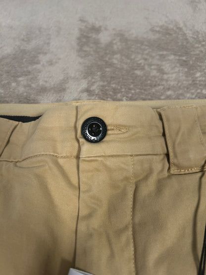 New C.P Company Cargo Pants