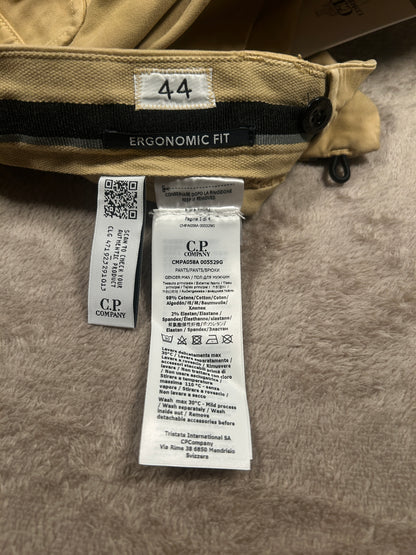 New C.P Company Cargo Pants