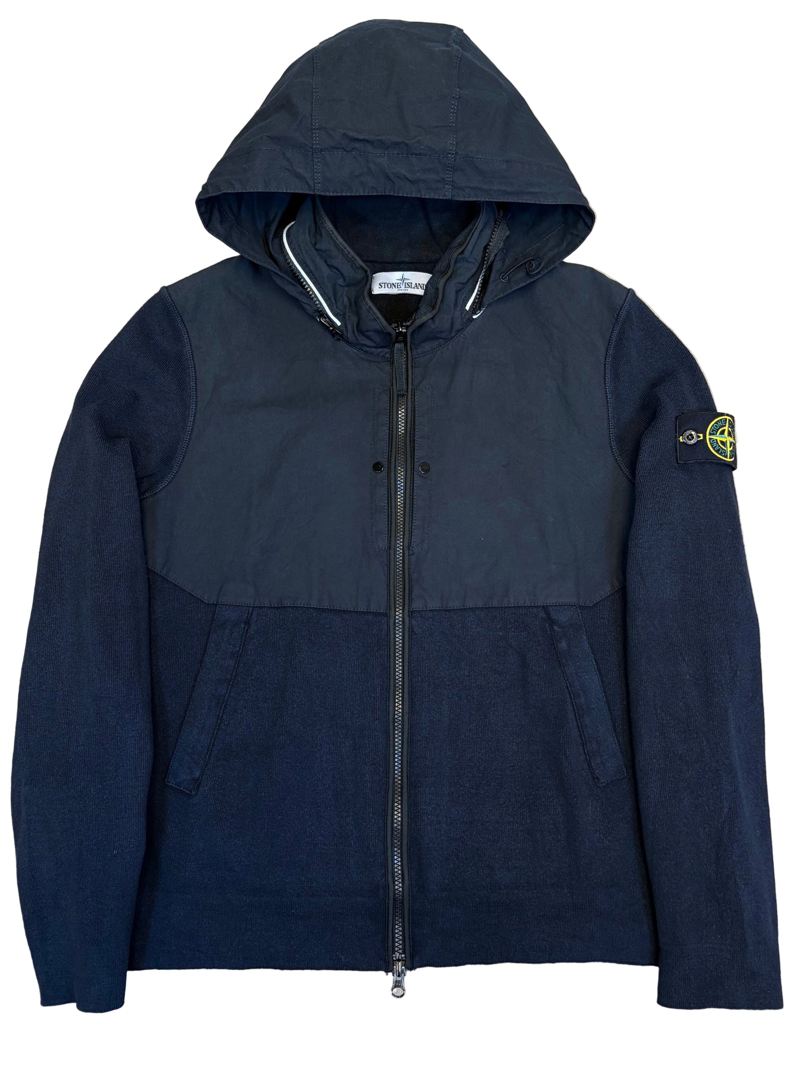 Stone Island Cardigan