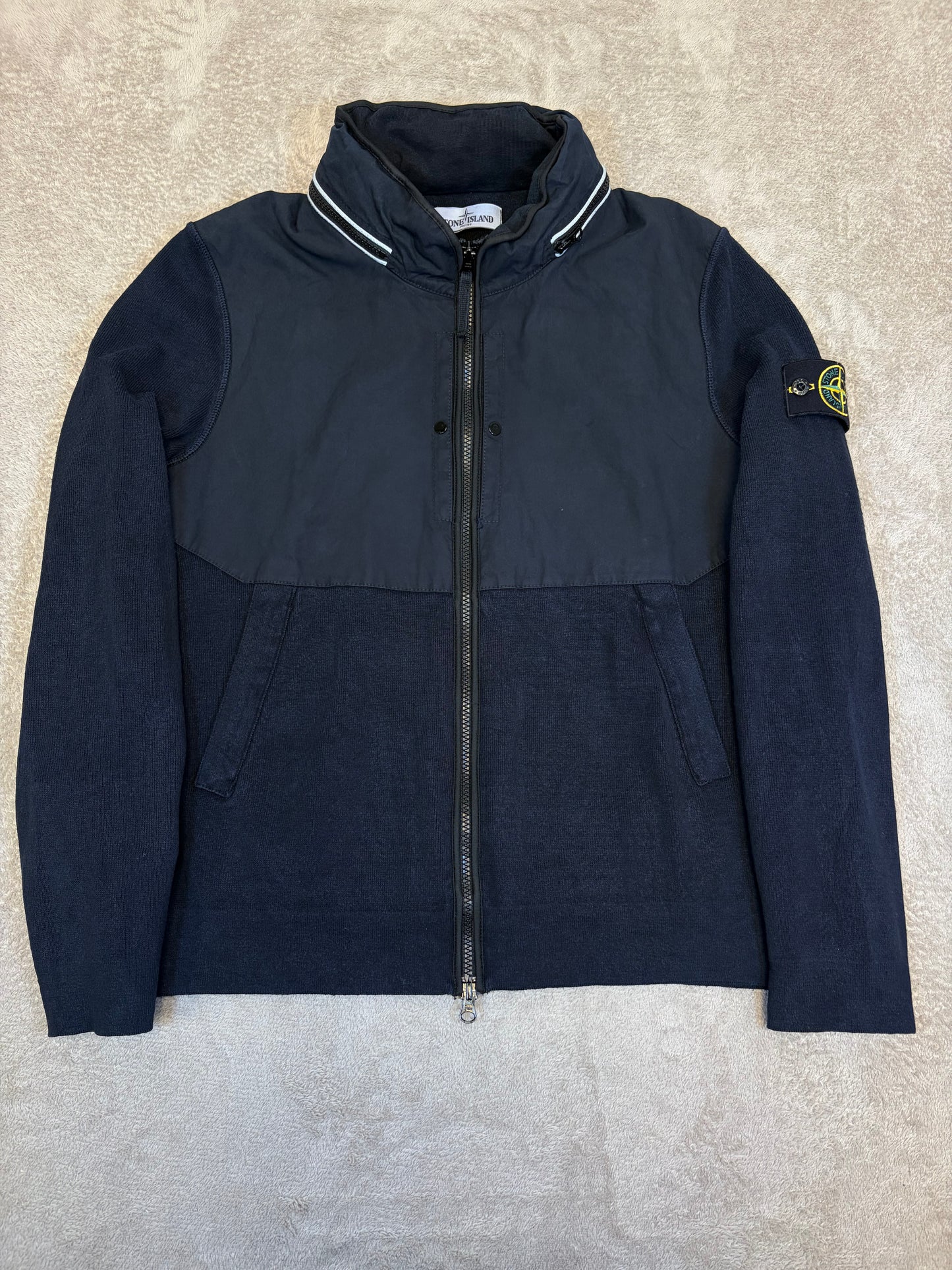 Stone Island Cardigan