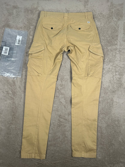 New C.P Company Cargo Pants