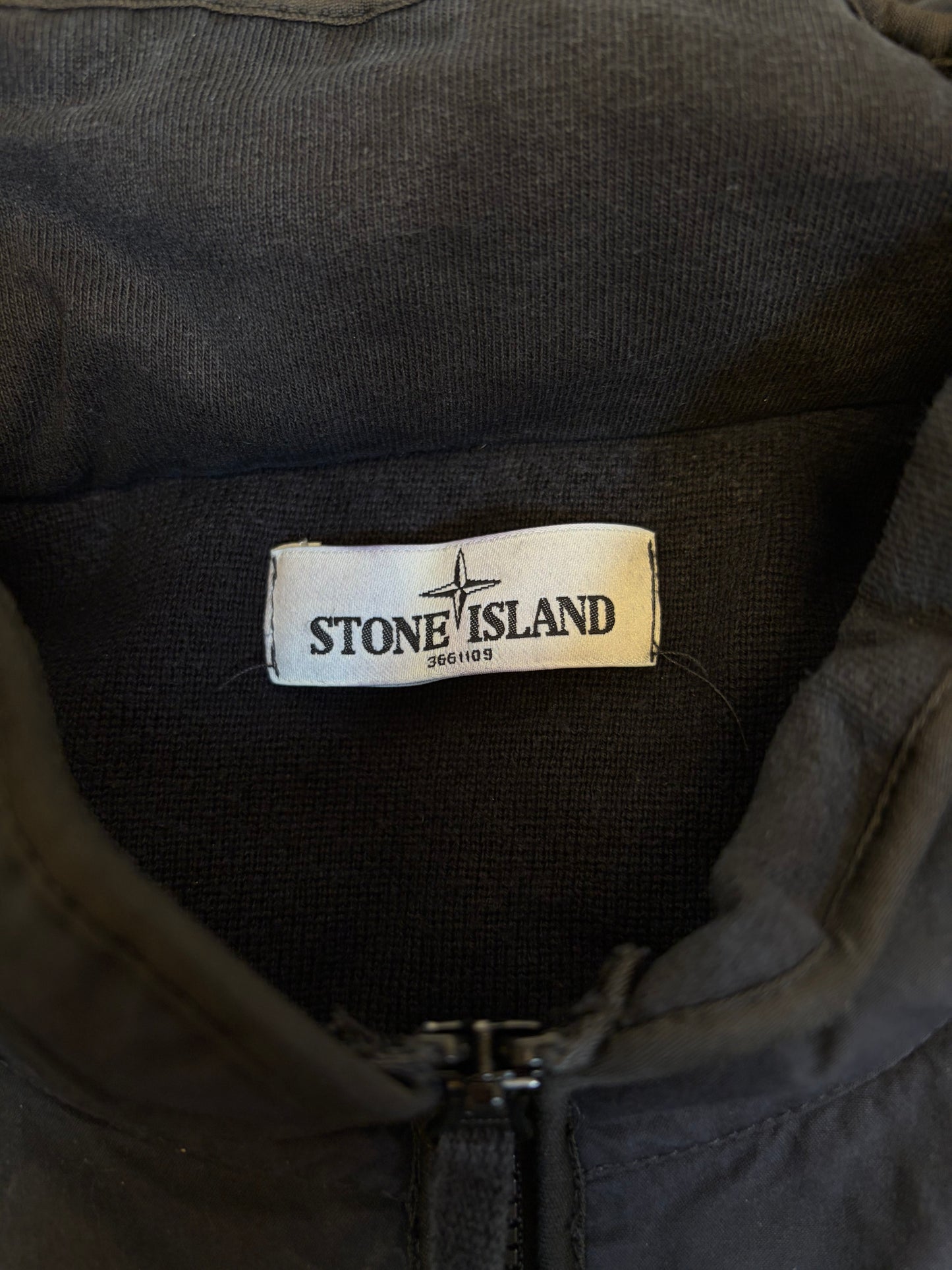 Stone Island Cardigan