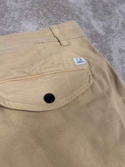 New C.P Company Cargo Pants