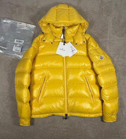 New Moncler Maya Jacket