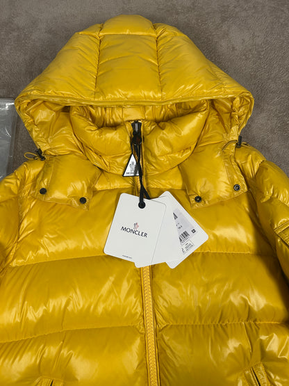 New Moncler Maya Jacket