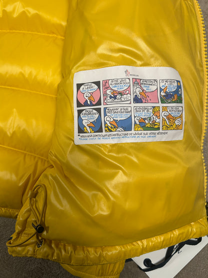 New Moncler Maya Jacket