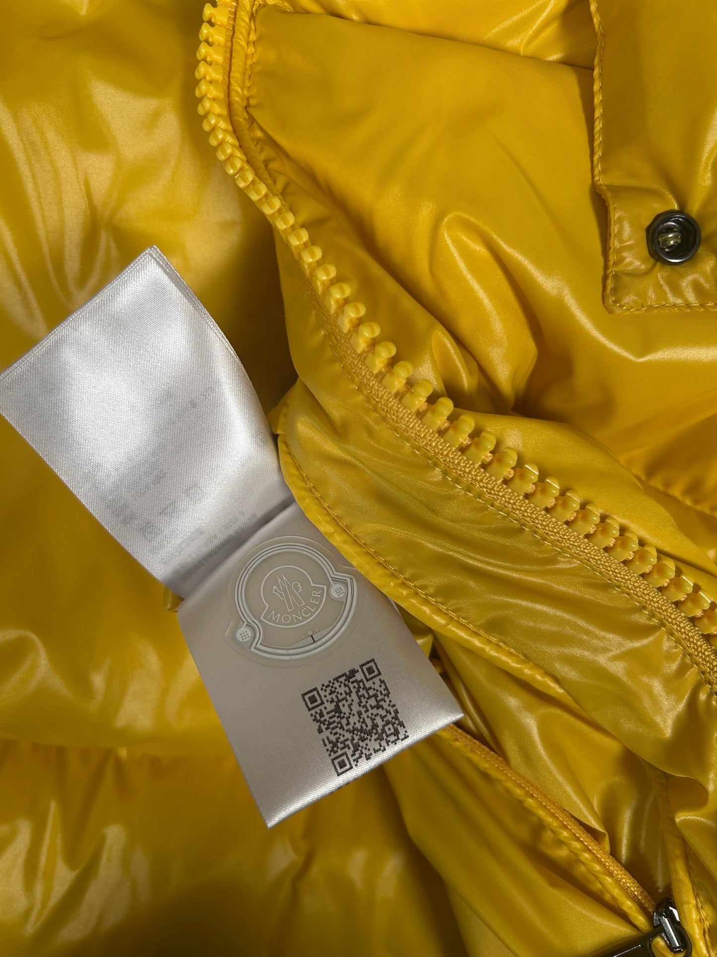 New Moncler Maya Jacket