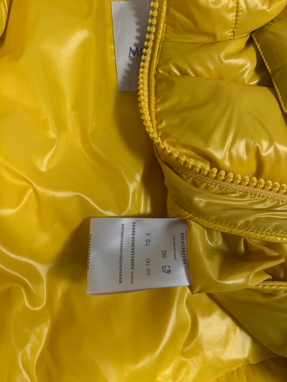 New Moncler Maya Jacket