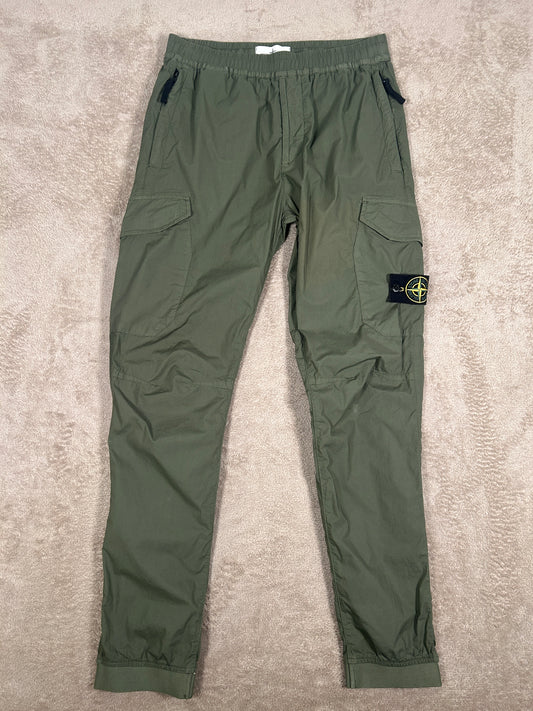 Stone Island Cargo Pants (Fits W30-32)