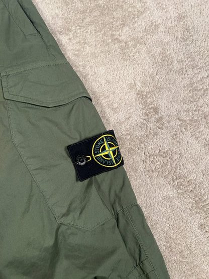 Stone Island Cargo Pants (Fits W30-32)