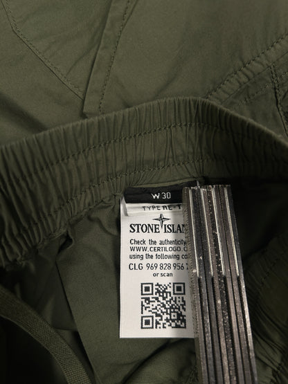 Stone Island Cargo Pants (Fits W30-32)