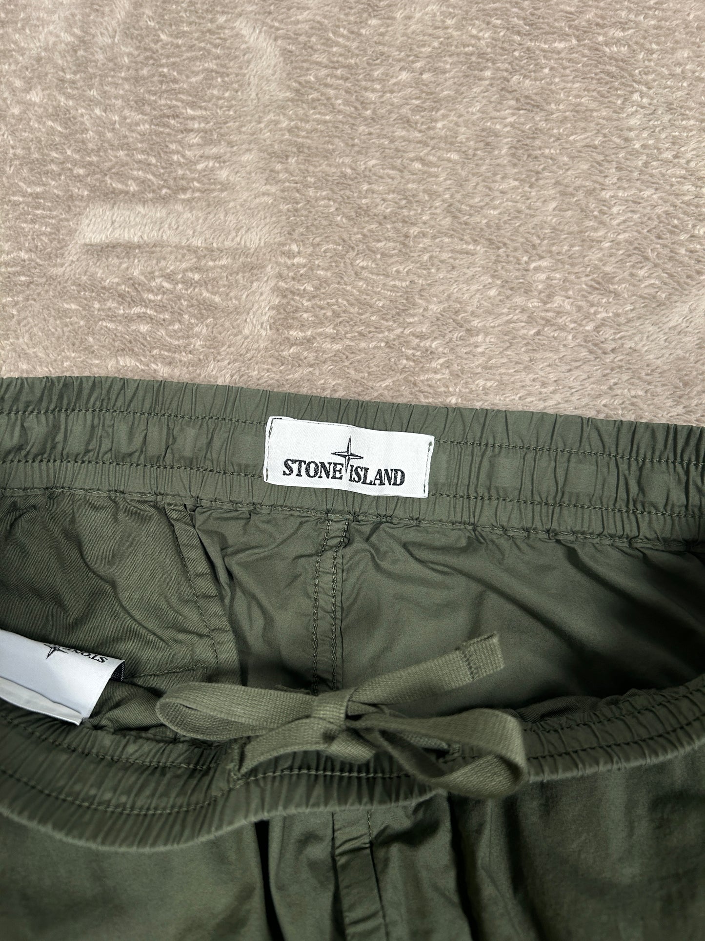 Stone Island Cargo Pants (Fits W30-32)