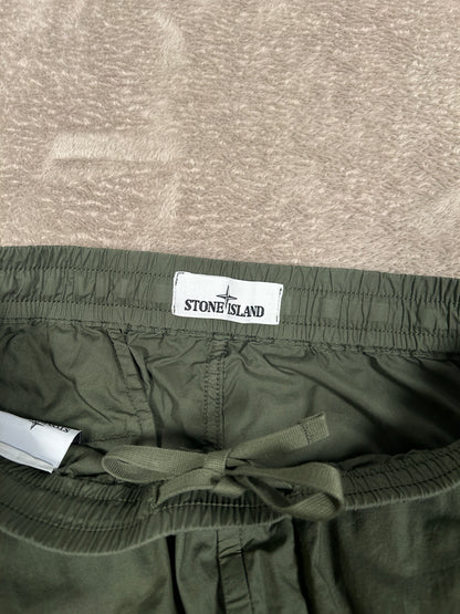Stone Island Cargo Pants (Fits W30-32)