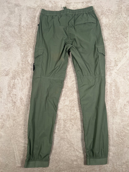 Stone Island Cargo Pants (Fits W30-32)