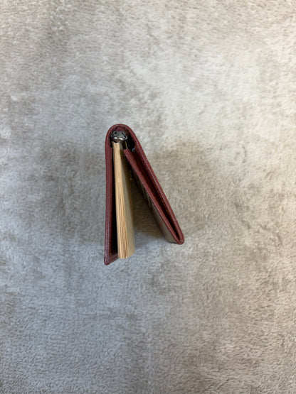 Burberry Agenda Wallet