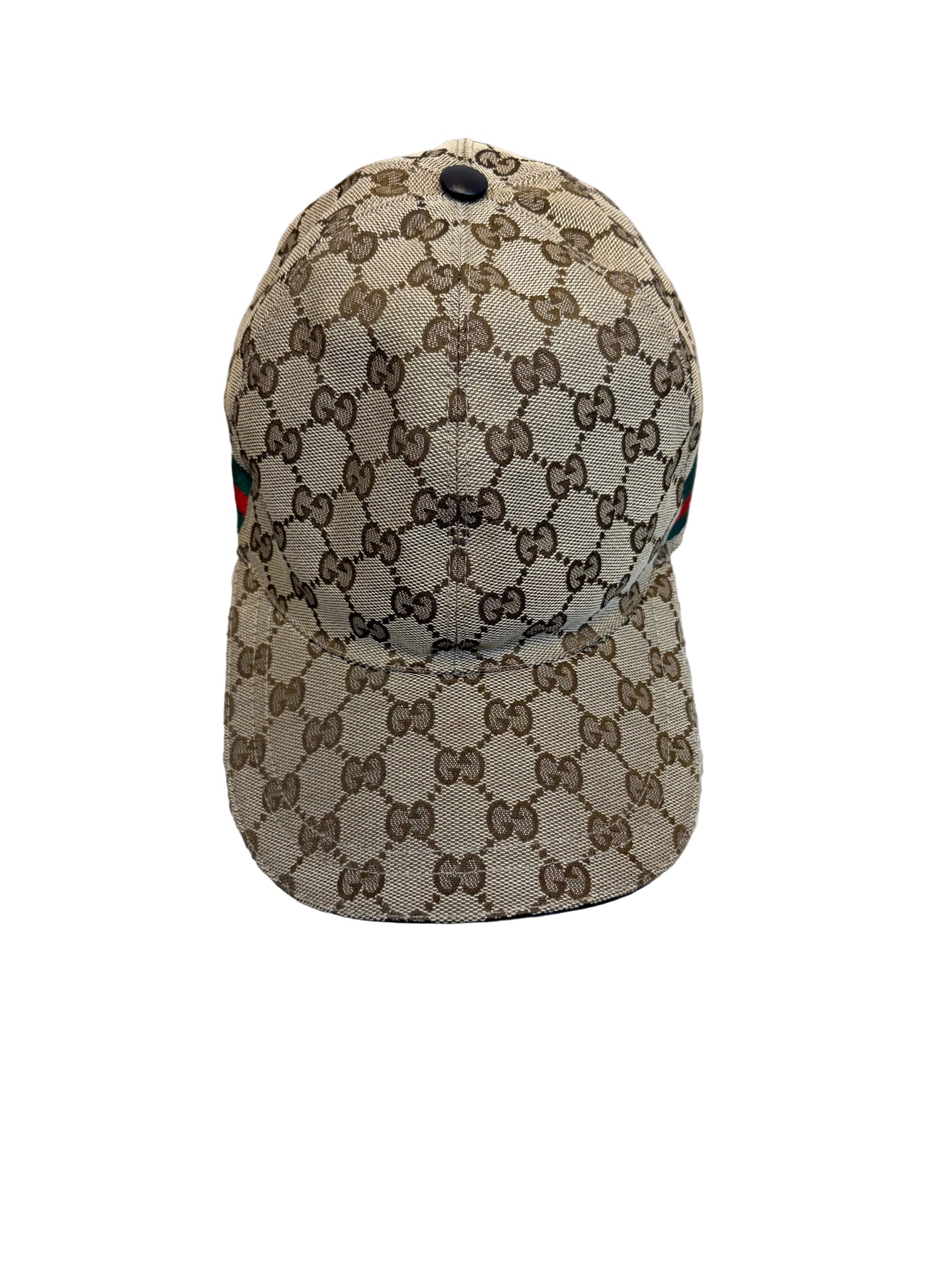 Gucci Cap