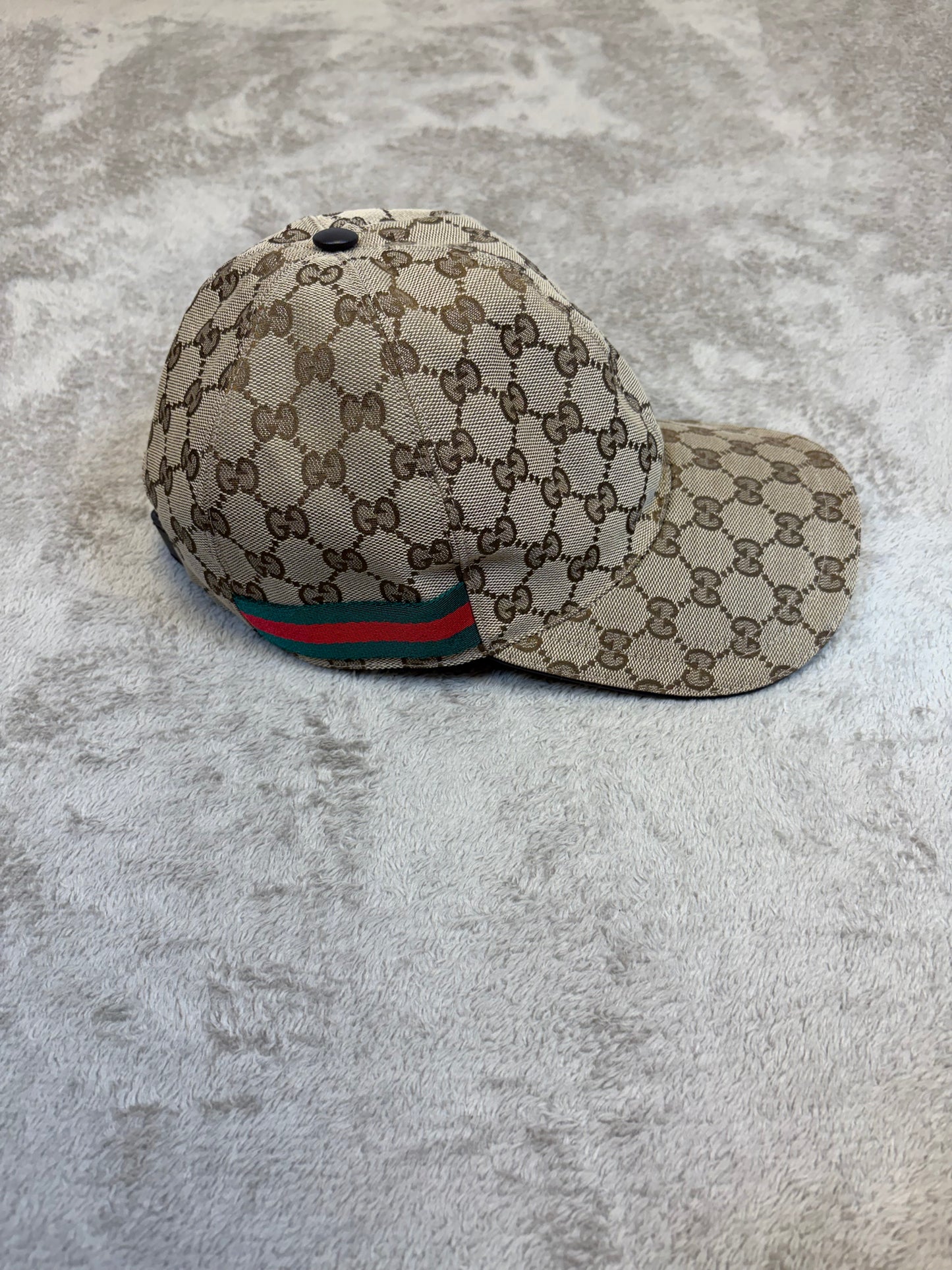 Gucci Cap