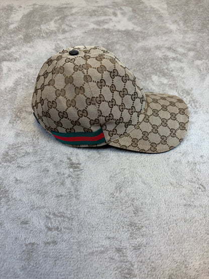 Gucci Cap