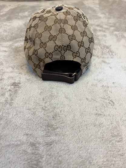 Gucci Cap