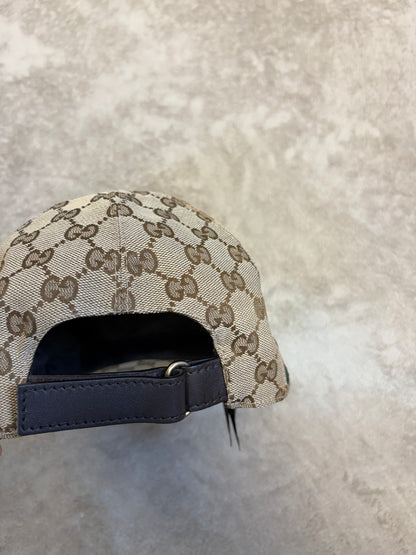 Gucci Cap