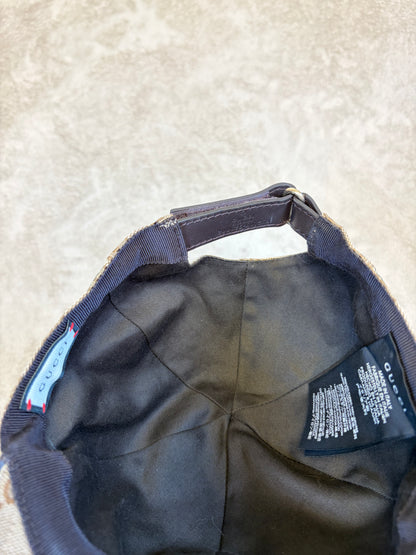 Gucci Cap