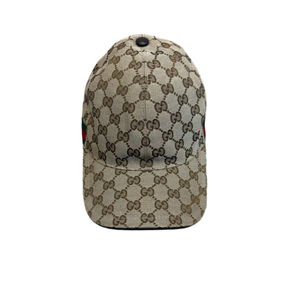 Gucci Cap