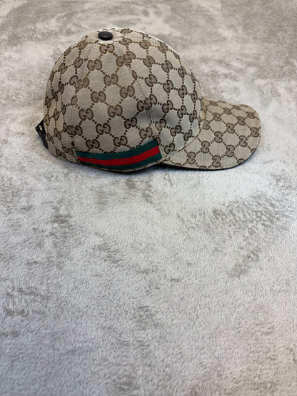 Gucci Cap