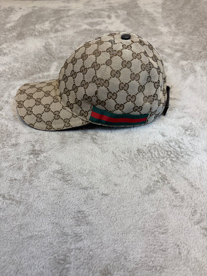 Gucci Cap