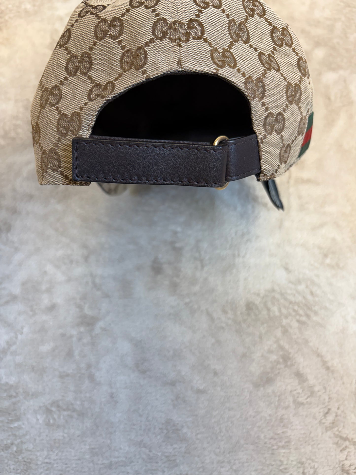 Gucci Cap