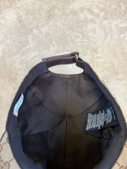 Gucci Cap