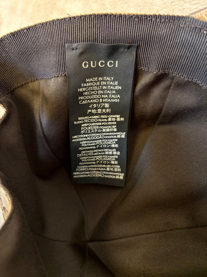 Gucci Cap