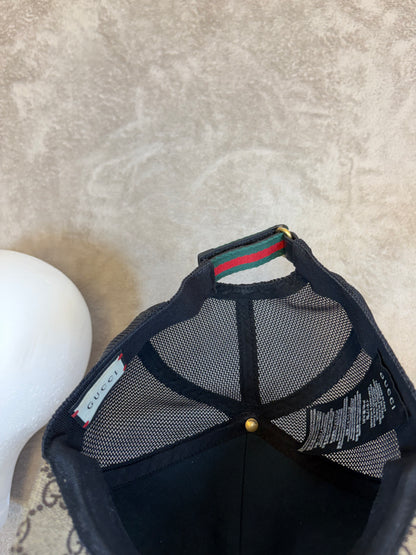 Gucci Tiger Cap