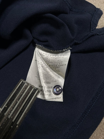Moncler Polo Shirt - Fits XS