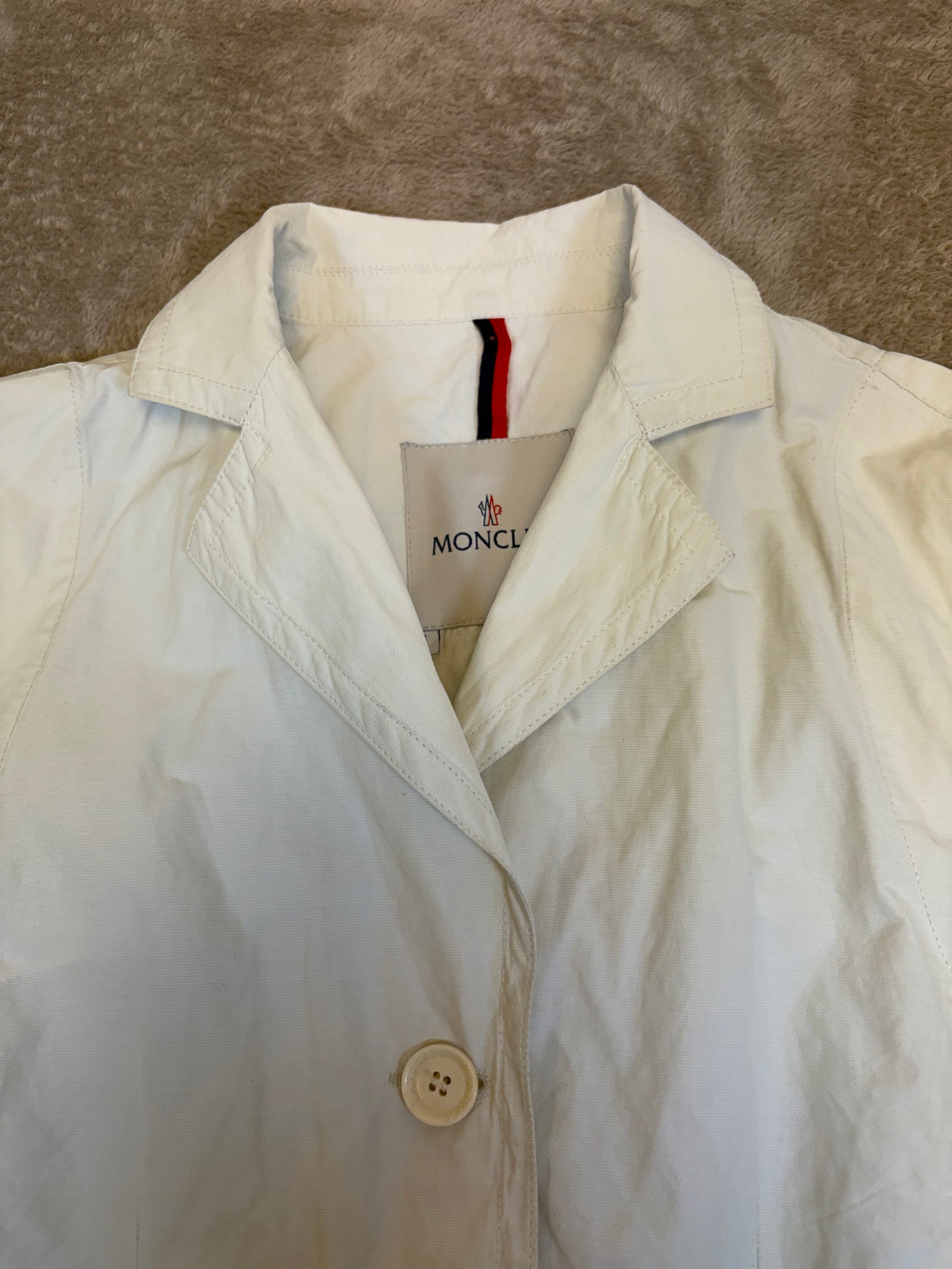Moncler Women's Blazer