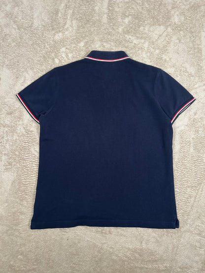 Moncler Polo Shirt - Fits XS